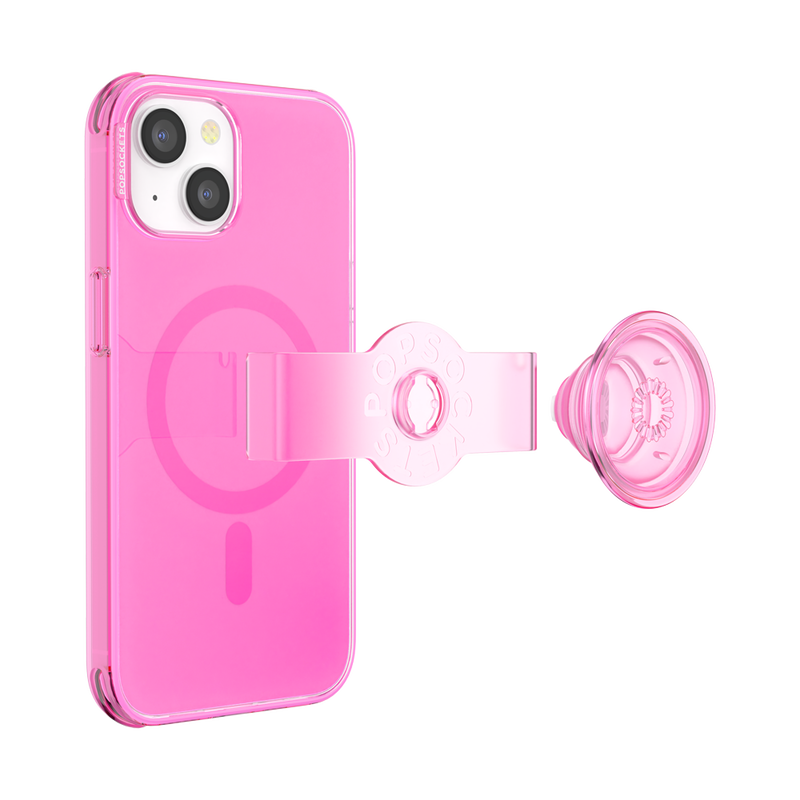 Baeby Pink — iPhone 14 for MagSafe image number 2